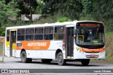 Autotrans > Turilessa 4440 na cidade de Timóteo, Minas Gerais, Brasil, por Lucas Oliveira. ID da foto: :id.