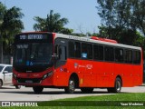 Transportes Vila Isabel A27540 na cidade de Rio de Janeiro, Rio de Janeiro, Brasil, por Yaan Medeiros. ID da foto: :id.