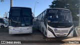 Ônibus Particulares A-364 na cidade de Madre de Deus, Bahia, Brasil, por Thiago Pires. ID da foto: :id.