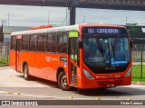 Transportes Vila Isabel A27630 na cidade de Rio de Janeiro, Rio de Janeiro, Brasil, por Victor Carioca. ID da foto: :id.