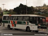 Ônibus Particulares 5317 na cidade de Barueri, São Paulo, Brasil, por Francisco Mauricio Freire. ID da foto: :id.