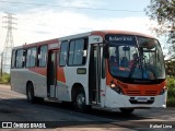 Ônibus Particulares 9B25 na cidade de Itaboraí, Rio de Janeiro, Brasil, por Rafael Lima. ID da foto: :id.