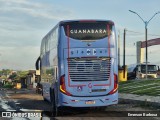 Expresso Guanabara 2202 na cidade de Riachuelo, Rio Grande do Norte, Brasil, por Emerson Barbosa. ID da foto: :id.