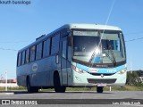TransPessoal Transportes 15210 na cidade de Rio Grande, Rio Grande do Sul, Brasil, por Luis Alfredo Knuth. ID da foto: :id.