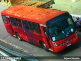 Ônibus Particulares 2D58 na cidade de Paudalho, Pernambuco, Brasil, por Edjunior Sebastião. ID da foto: :id.