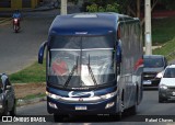 Transrio Tur 1178 na cidade de Itapetinga, Bahia, Brasil, por Rafael Chaves. ID da foto: :id.