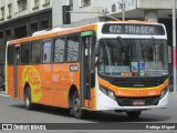 Empresa de Transportes Braso Lisboa A29010 na cidade de Rio de Janeiro, Rio de Janeiro, Brasil, por Rodrigo Miguel. ID da foto: :id.