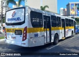 Emanuel Transportes 1440 na cidade de Vitória, Espírito Santo, Brasil, por Everton Costa Goltara. ID da foto: :id.