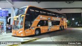Empresa de Ônibus Nossa Senhora da Penha 63040 na cidade de Joinville, Santa Catarina, Brasil, por Vinicius Petris. ID da foto: :id.
