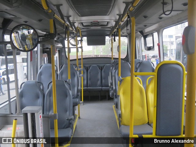 Transunião Transportes 3 6661 na cidade de Barueri, São Paulo, Brasil, por Brunno Alexandre. ID da foto: 12062205.