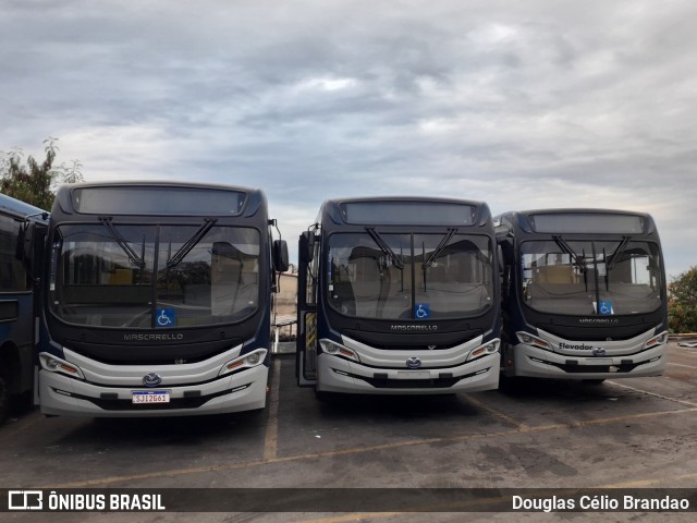 BH Leste Transportes > Nova Vista Transportes > TopBus Transportes 21xxx na cidade de Sabará, Minas Gerais, Brasil, por Douglas Célio Brandao. ID da foto: 12063034.