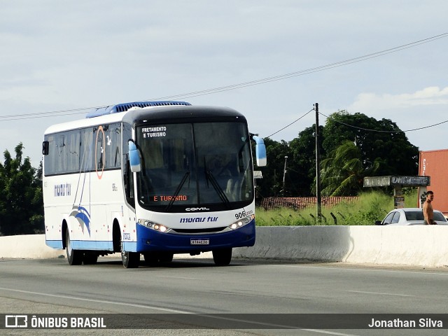 Morais Tur 9062033 na cidade de Itaitinga, Ceará, Brasil, por Jonathan Silva. ID da foto: 12061367.