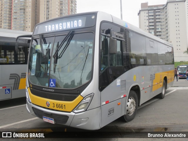 Transunião Transportes 3 6661 na cidade de Barueri, São Paulo, Brasil, por Brunno Alexandre. ID da foto: 12062201.