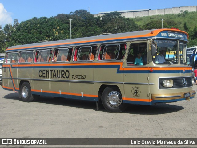 Centauro Turismo 900 na cidade de Juiz de Fora, Minas Gerais, Brasil, por Luiz Otavio Matheus da Silva. ID da foto: 12062218.