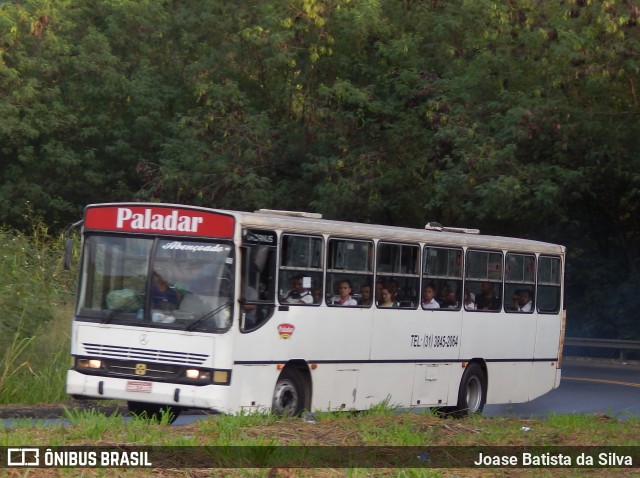 Frigorífico Paladar 7395 na cidade de Timóteo, Minas Gerais, Brasil, por Joase Batista da Silva. ID da foto: 12062447.