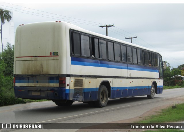 Ônibus Particulares 752 na cidade de Maragogi, Alagoas, Brasil, por Lenilson da Silva Pessoa. ID da foto: 12062693.