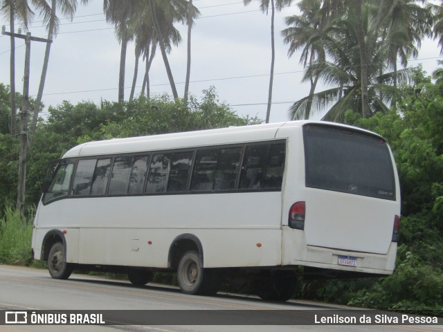 Ônibus Particulares 472 na cidade de Maragogi, Alagoas, Brasil, por Lenilson da Silva Pessoa. ID da foto: 12063095.