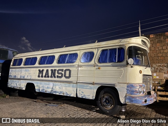 Ônibus Particulares 0137 na cidade de Natal, Rio Grande do Norte, Brasil, por Alison Diego Dias da Silva. ID da foto: 12061771.