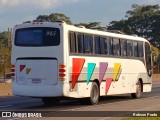 Interbus 945 na cidade de São José dos Campos, São Paulo, Brasil, por Robson Prado. ID da foto: :id.