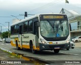 Transur - Transporte Rodoviário Mansur 2420 na cidade de Juiz de Fora, Minas Gerais, Brasil, por Welison Oliveira. ID da foto: :id.