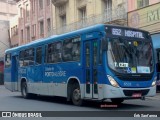 Nortran Transportes Coletivos 6533 na cidade de Porto Alegre, Rio Grande do Sul, Brasil, por Érik Sant'anna. ID da foto: :id.