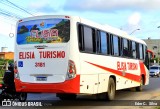Elisia Turismo 3181 na cidade de Aracaju, Sergipe, Brasil, por Eder C.  Silva. ID da foto: :id.