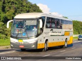 Transur - Transporte Rodoviário Mansur 6570 na cidade de Juiz de Fora, Minas Gerais, Brasil, por Glauber Medeiros. ID da foto: :id.