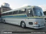 Ônibus Particulares 7023 na cidade de Juiz de Fora, Minas Gerais, Brasil, por Luiz Otavio Matheus da Silva. ID da foto: :id.