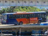 Evanil Transportes e Turismo RJ 132.055 na cidade de Rio de Janeiro, Rio de Janeiro, Brasil, por Marlon Mendes da Silva Souza. ID da foto: :id.