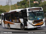 Auto Ônibus Vera Cruz RJ 104.020 na cidade de Duque de Caxias, Rio de Janeiro, Brasil, por João Victor - PHOTOVICTORBUS. ID da foto: :id.