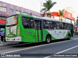 VB Transportes e Turismo 3362 na cidade de Campinas, São Paulo, Brasil, por José Eduardo Garcia Pontual. ID da foto: :id.