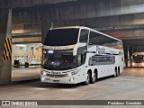 Planalto Transportes 2561 na cidade de Curitiba, Paraná, Brasil, por Paulobuss  Guaratuba. ID da foto: :id.