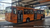 Empresa Cristo Rei > CCD Transporte Coletivo DA291 na cidade de Curitiba, Paraná, Brasil, por Marcos Donizete Silva Junior. ID da foto: :id.
