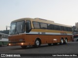 Ônibus Particulares 6665 na cidade de Juiz de Fora, Minas Gerais, Brasil, por Luiz Otavio Matheus da Silva. ID da foto: :id.