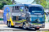 Prudentur Viagens e Turismo 7125 na cidade de Cuiabá, Mato Grosso, Brasil, por Buss  Mato Grossense. ID da foto: :id.