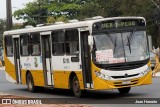 Belém Rio Transportes BD-188 na cidade de Belém, Pará, Brasil, por Joao Honorio. ID da foto: :id.