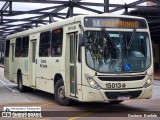 Leblon Transporte de Passageiros 15013 na cidade de Curitiba, Paraná, Brasil, por Gustavo  Bonfate. ID da foto: :id.