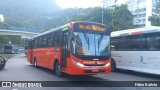 Transportes Vila Isabel A27683 na cidade de Rio de Janeiro, Rio de Janeiro, Brasil, por Fábio Batista. ID da foto: :id.