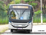 São Dimas Transportes 11256 na cidade de Belo Horizonte, Minas Gerais, Brasil, por ODC Bus. ID da foto: :id.