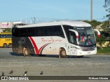 Paraibuna Transportes 22018 na cidade de Juiz de Fora, Minas Gerais, Brasil, por Welison Oliveira. ID da foto: :id.