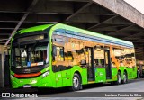TRANSPPASS - Transporte de Passageiros 8 1192 na cidade de São Paulo, São Paulo, Brasil, por Luciano Ferreira da Silva. ID da foto: :id.