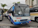 Brubuss Transportes 100 na cidade de Barueri, São Paulo, Brasil, por Brunno Alexandre. ID da foto: :id.