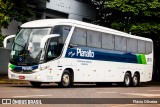 Planalto Transportes 2511 na cidade de Toledo, Paraná, Brasil, por Flávio Oliveira. ID da foto: :id.