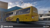 Coletivo Transportes 1008 na cidade de Panelas, Pernambuco, Brasil, por Leon Oliver. ID da foto: :id.