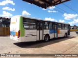 Rápido Araguaia 50371 na cidade de Goiânia, Goiás, Brasil, por Kauan_bus_goiânia Santos. ID da foto: :id.