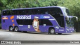 Empresa de Ônibus Nossa Senhora da Penha 62005 na cidade de São Paulo, São Paulo, Brasil, por Cle Giraldi. ID da foto: :id.