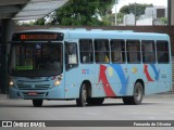 Rota Sol > Vega Transporte Urbano 35212 na cidade de Fortaleza, Ceará, Brasil, por Fernando de Oliveira. ID da foto: :id.
