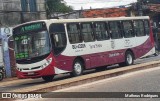 Transportes Canadá BU-42206 na cidade de Belém, Pará, Brasil, por Matheus Rodrigues. ID da foto: :id.