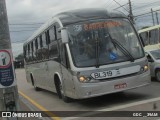 Transporte Coletivo Glória BL319 na cidade de Curitiba, Paraná, Brasil, por GDC __39AM. ID da foto: :id.