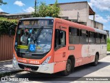 Transbus Transportes > Gávea Transportes 29359 na cidade de Ribeirão das Neves, Minas Gerais, Brasil, por Wirley Nascimento. ID da foto: :id.